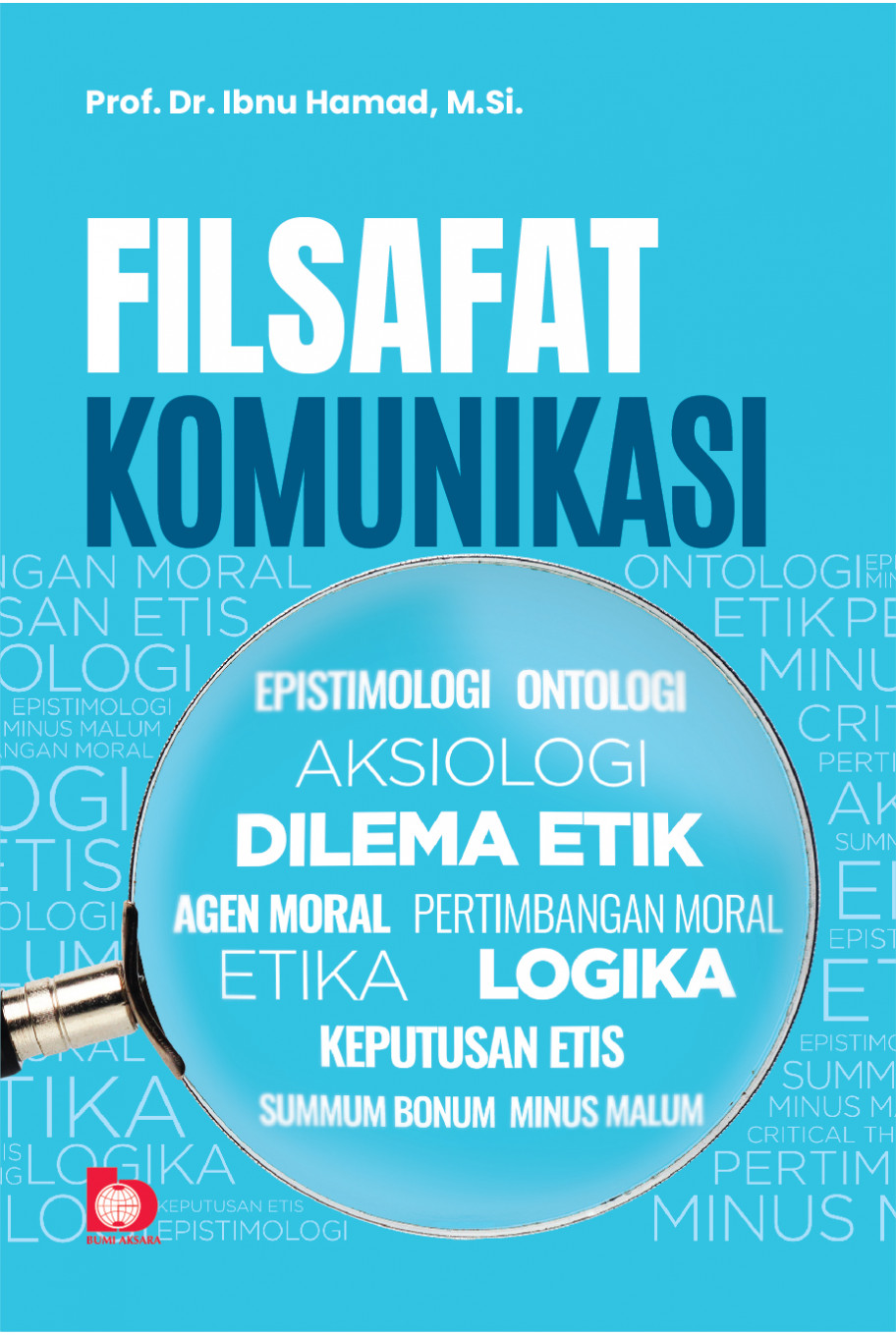 Filsafat Komunikasi